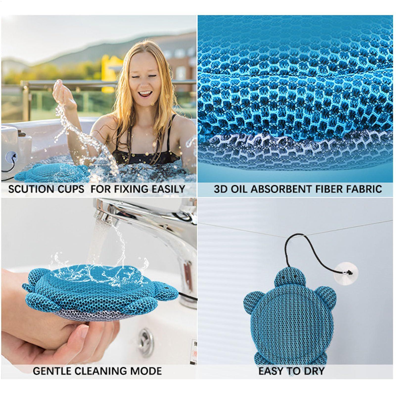 Hot Tub Scum Absorber Pool Oil - đánh giá và giá Water Dish Reptile