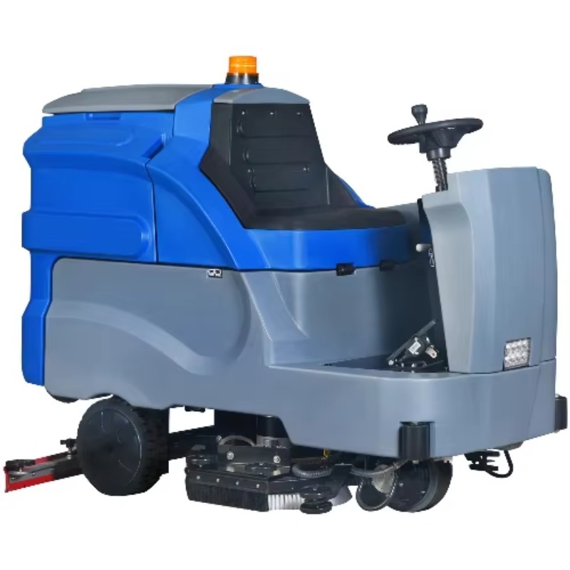 Automatic Floor Scrubber Batte - đánh giá và giá Ceramic Tile Floor