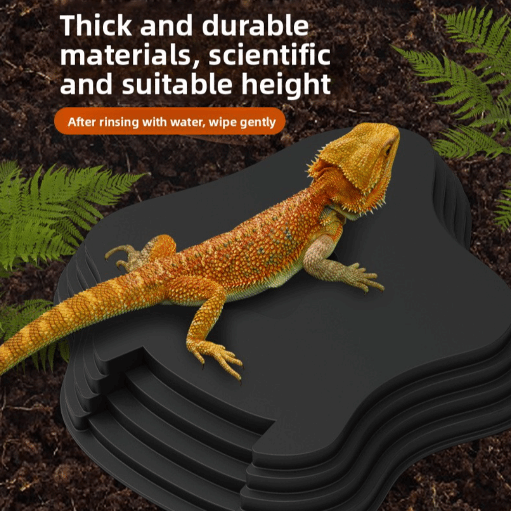 New Plastic Turtle Water Basin - đánh giá và giá Water Dish Reptile