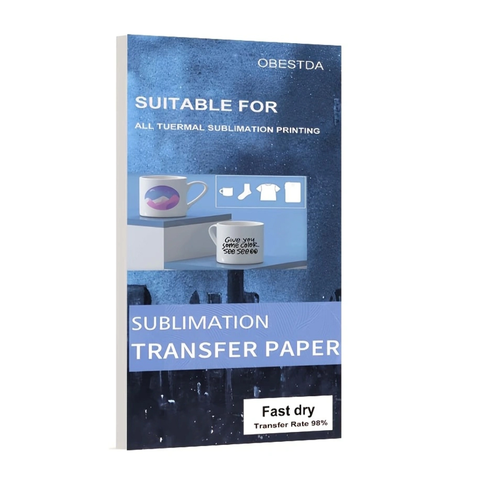 100 Sheets Sublimation Heat Tr - đánh giá và giá Ceramic Heat Emitter